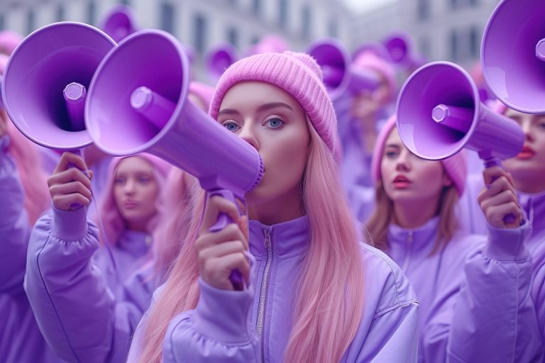 vista-de-mulheres-com-megafone-para-a-celebracao-do-dia-da-mulher_23-2151257629-768x512